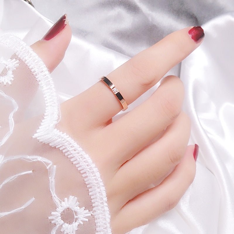 5 Cách Đơn Giản Giúp Nhẫn Vừa Tay Hơn