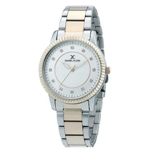 Đồng hồ Daniel Klein Analog mặt số màu hồng dành cho nữ DK.1.12262