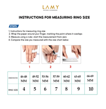 CDE Nhẫn đôi Marryme Vàng hồng CDE8039RG