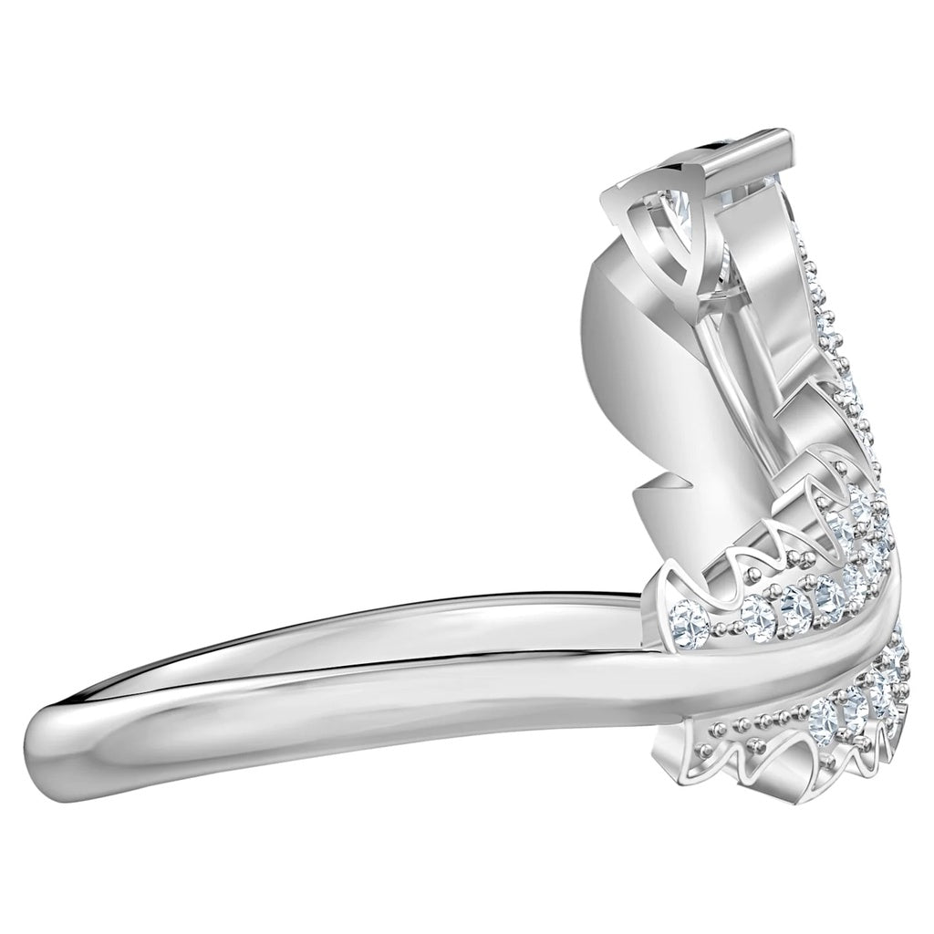 Nhẫn nữ CDE Nice CDE8067SV