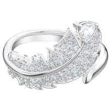 The CDE Nice Women's Ring CDE8067SV