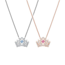 Dây chuyền CDE Bee A Queen Vàng hồng CDE6061RG
