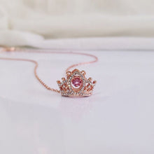 Dây chuyền CDE Bee A Queen Vàng hồng CDE6061RG