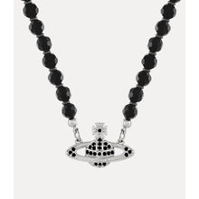 Dây chuyền CDE Rhinestone Charm Beads Necklace Silver CDE6216 Necklace
