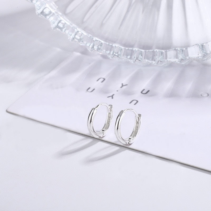 Hoa tai nữ CDE Dangle Basic CDE3096SV