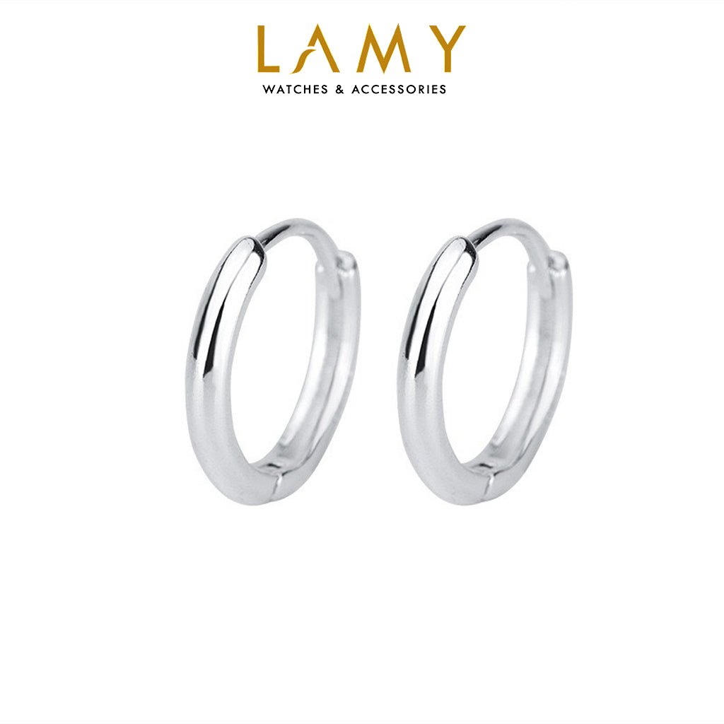 Hoa tai nữ CDE Dangle Basic CDE3096SV