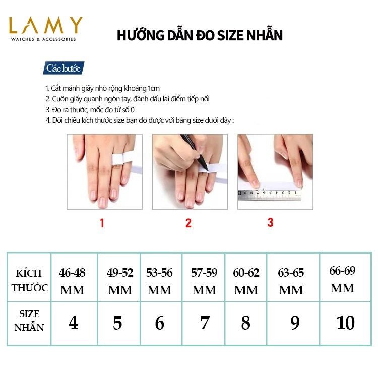 Nhẫn CDE Ngày sinh 2000 CDE8173SV - Nhẫn bạc cao cấp