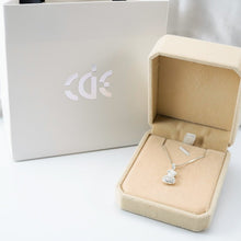 Dây chuyền bạc CDE Lucky Bag CDE6265