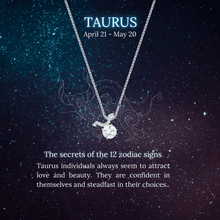 CDE Scorpio Zodiac Pendant Necklace Silver CDE6062SC