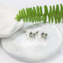 Bông Tai CDE Sweet Love Bạc CDE3002SV