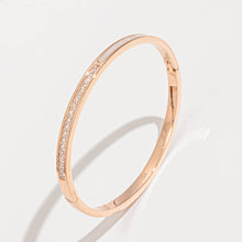 Vòng tay LAMY Etincelle Silver Bracelet CDE2003SV