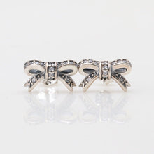 CDE Style Fresh Bow Earrings CDE3005RG