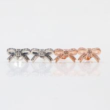 CDE Style Fresh Bow Earrings CDE3005RG