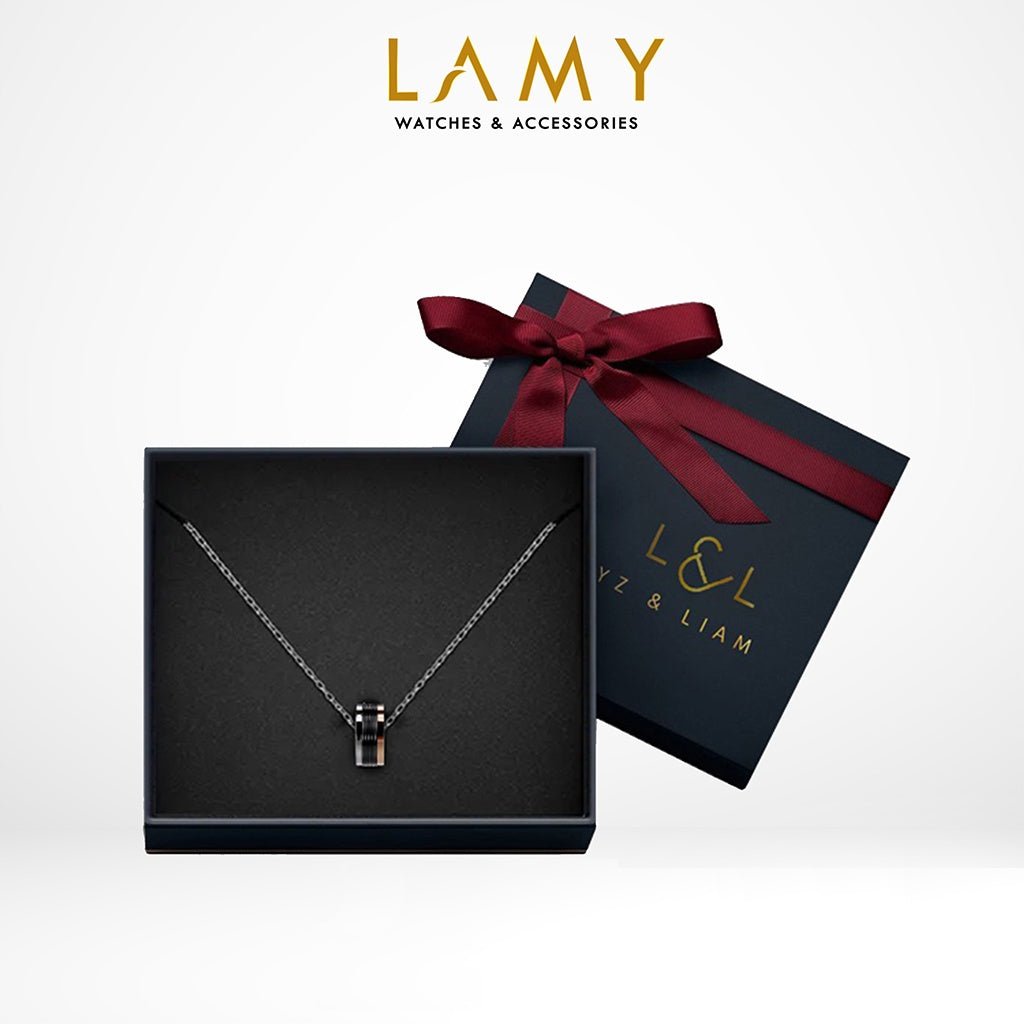 Vòng cổ Lyz và Liam Blast Galaxy LL6027